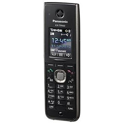 Panasonic KX-TPA60CEB Mobilteil für SIP-DECT-Basis KX-TGP600CEB