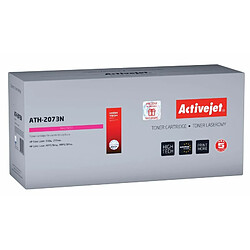 Activejet ATH-2073N Cartouche de toner 1 pièce(s) Compatible Magenta