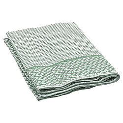 Avis vidaXL Tapis d'extérieur Vert 120x180 cm PP