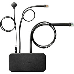 Accessoires son audio Jabra