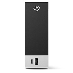 Seagate Technology Seagate One Touch Hub external hard drive