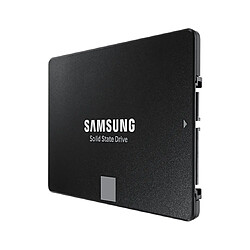 Avis Samsung 870 EVO