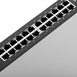 Acheter Commutateur Ubiquiti ES-24-250W Edgeswitch 24P 250W Edgemax PoE 250W