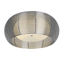 Brilliant (Lighting) Plafonnier RELAX 2x30W E27 Chrome