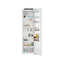 Réfrigérateur 1 porte intégrable à glissière 54cm 310l blanc - KI81RVFE0 - SIEMENS 