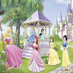 Avis Ravensburger - 08865 - Puzzle - Princesses Magiques - 2 x 24 Pièces