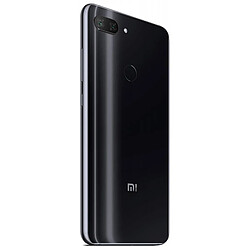 Acheter Xiaomi Mi 8 Lite - Double Sim - 128Go, 6Go RAM - Noir