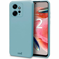 Protection pour téléphone portable Cool Redmi Note 12 Bleu Xiaomi 