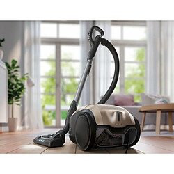 Aspirateur sans sac Electrolux PD91-8SSM Noir Or pas cher