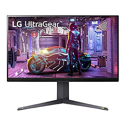 LG UltraGear 32GQ85X-B LG UltraGear 32GQ85X-B