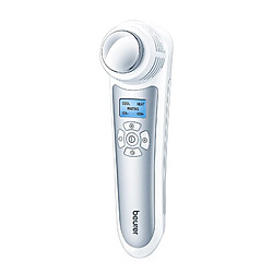 Beurer FC 90 Pureo Ionic Cura del Viso Anti Aging