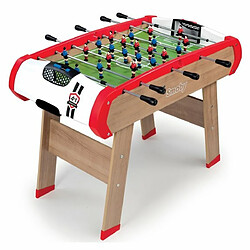 Babyfoot Smoby Powerplay 4 en 1