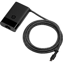 HPI 65W USB-C Slim Power Adapter