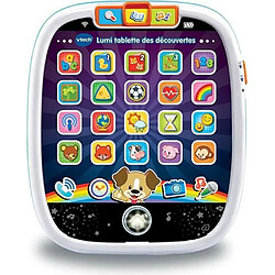 Jouet électronique enfant VTech