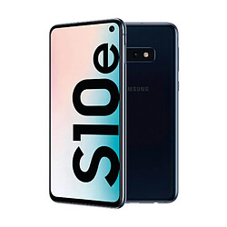 Samsung Galaxy S10e 6Go/128Go Noir Double SIM G970 