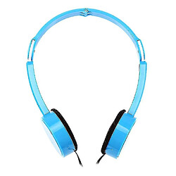 Universal Casque pliable-auriculaire pliable-rétractable yh pas cher