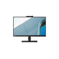 Écran Lenovo ThinkVision T24v-20 23,8" Full HD 