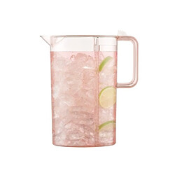 Pichet infuseur 3.0 l rose - 10619-679SSA - BODUM