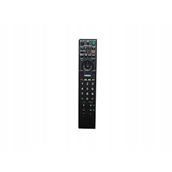 GUPBOO Télécommande Universelle de Rechange Pour Sony KDL-32W4210 KDL-46WE5 KDL-32W4220 KDL-32W