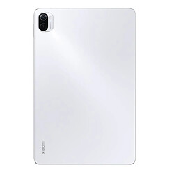 Acheter Tablette Tactile - XIAOMI - PAD 5 - 11" WQHD+ - Qualcomm® Snapdragon™ 860 - RAM 6 GB - 256 GB - Suite MIUI pour Xiaomi Pad - Blanc