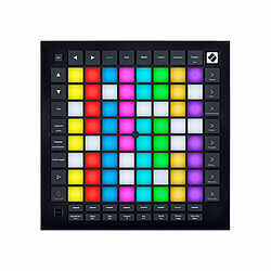 Launchpad Pro MK3 Novation