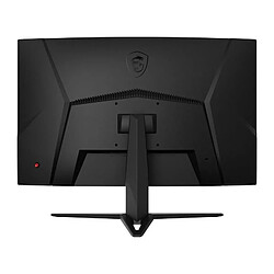 Ecran Gaming incurvé - MSI - Optix G32C4 E2 - 32''