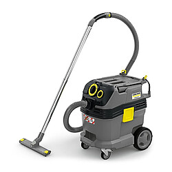 Aspirateur eau et poussières NT 30 1 TACT TE L 1380W KARCHER 11482110