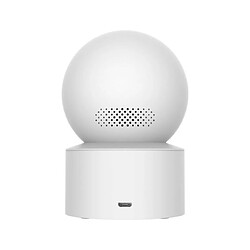 Acheter Caméra de surveillance connectée Xiaomi Smart Camera C200 intérieure Blanc