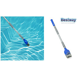 Bestway Aspirateur à batterie aquatech