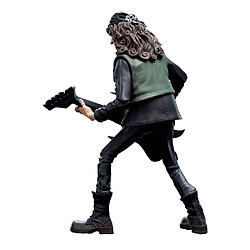 Avis Weta Collectibles STRANGER THINGS (Saison 4) - Rockstar Eddie Figurine Mini Epics