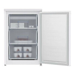 Congélateur top BEKO FSE1174N Blanc 