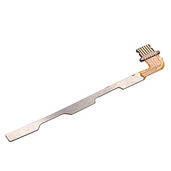 Acheter Wewoo Pièce détachée pour Huawei Enjoy 6 / NCE-AL00 Bouton d'alimentation Flex Cable