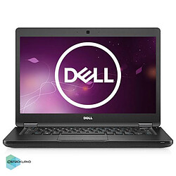 Dell Latitude 5480 I5 6th Gen · Reconditionné 