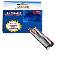 T3AZUR – TN230M - Toner compatible Brother HL3040 / HL3070 Magenta