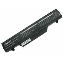 DLH Energy BATTERIES PC LI-ION 10.8V-5000MAH-55WH BLK STANDARD 