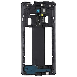 Avis Wewoo Pièce détachée Cadre central pour Asus Zenfone Go ZB551KL (Noir)