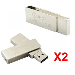 Clé USB Qumox