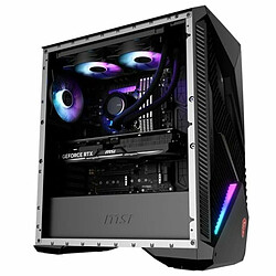 Acheter PC de bureau MSI 32 GB RAM 2 TB SSD NVIDIA GeForce RTX 4080