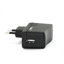 Ngs Cargador de pared con salida USB para tablets