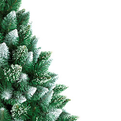 Avis Sapin de Noël artificiel Damich pin DIAMOND 200cm - haute qualité