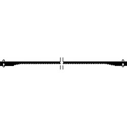 Accessoires sciage & tronçonnage Proxxon