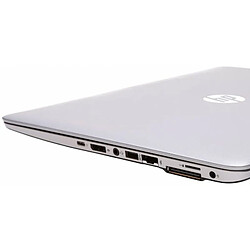 Avis HP ELITEBOOK 850 G3 I5 6300U 2.4 - 8 - 128 · Reconditionné