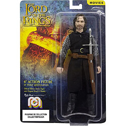 Figurine Lansay The Lord of The Rings Aragorn