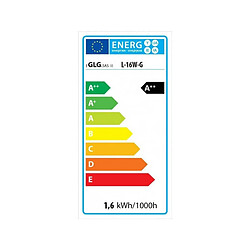 Avis Desineo Source lumineuse pour Fibre optique 16w RGB