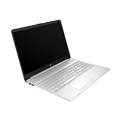 Hewlett Packard Ordinateur portable 15.6" Laptop 15S-FQ2054NF -Core i3/8 Go/512 Go SSD pas cher