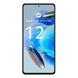 Avis Xiaomi Redmi Note 12 Pro 5G 8Go/256Go Blanc (Polar White) Double SIM 22101316G