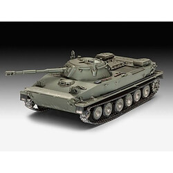 PT-76B - 1:72e - Revell