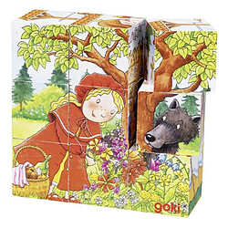 Puzzles enfant Goki