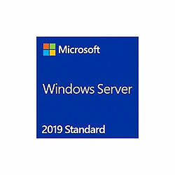 Microsoft Windows Server 2019