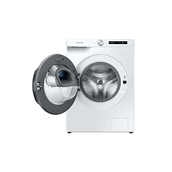 Lave-linge hublot 9 kg 1400 tours/min - ww90t554dtw - SAMSUNG pas cher